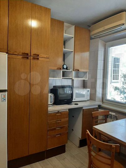 3-к. квартира, 80 м², 5/5 эт.