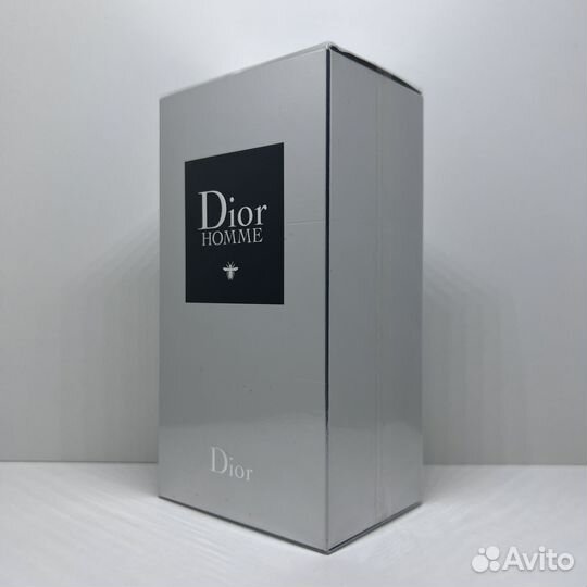 Christian Dior - Dior Homme 150ml Оригинал