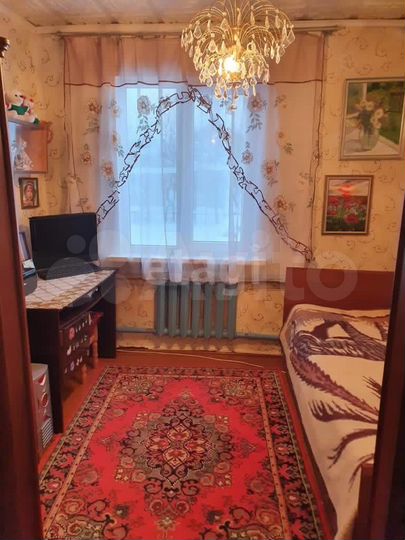 Дом 64,6 м² на участке 4 сот.