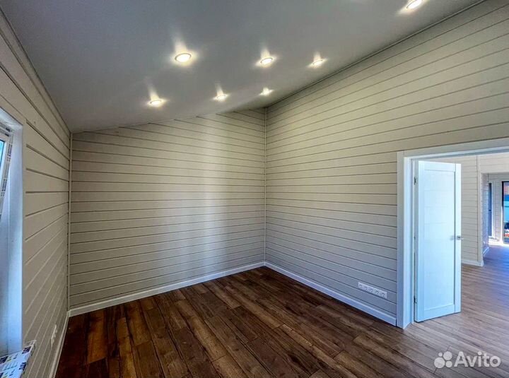 Строительство домов под ключ с гарантией