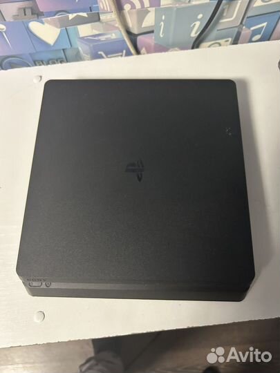 Sony playstation 4 PS4 1tb