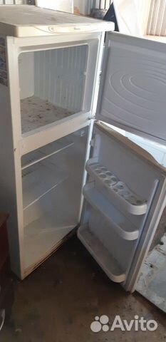 Холодильник Днепр бу