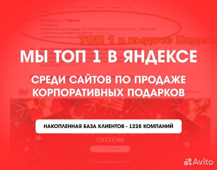 Ищу инвестиции в готовый бизнес. Доход 21млн за 2г