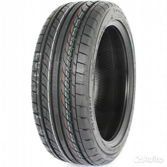 Vitour Formula X 195/60 R15