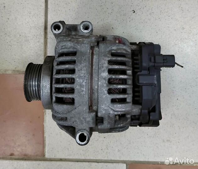 Генератор Renault Logan 1 1.4