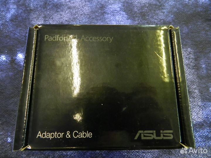 Блок питания для Asus Padfone 2 AD876520 10W Orig