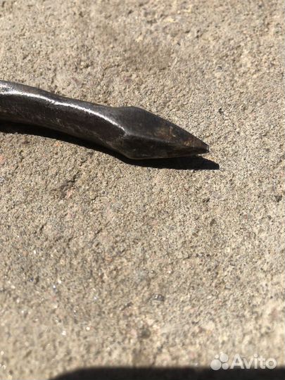 Пассатижы старинные