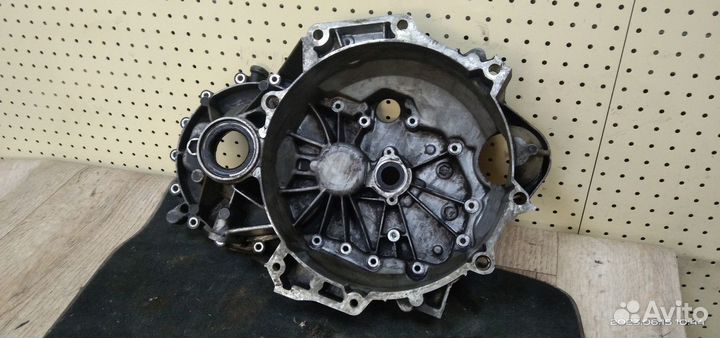 Корпус кпп NBW 1.4 Volkswagen