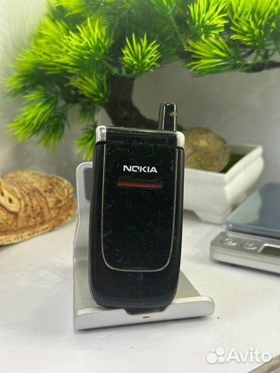 Nokia 6060