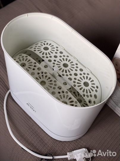 Стерилизатор avent 4 в 1