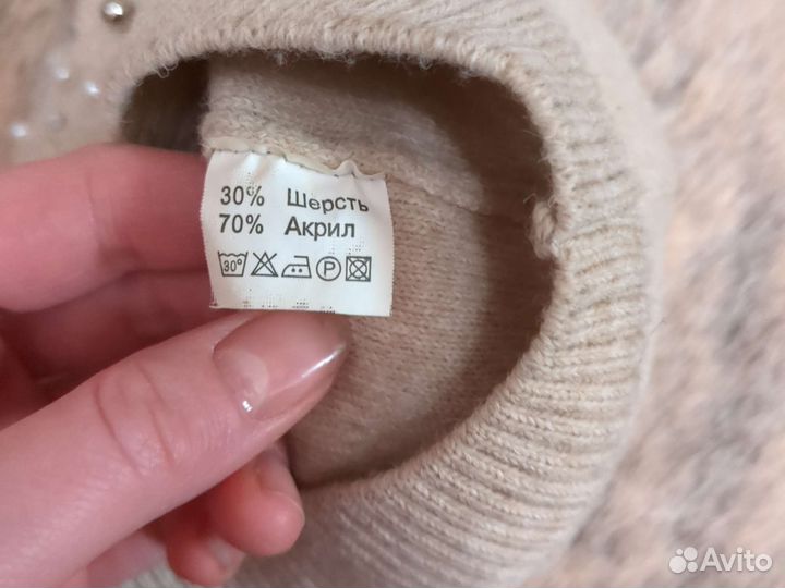 Шапка женская