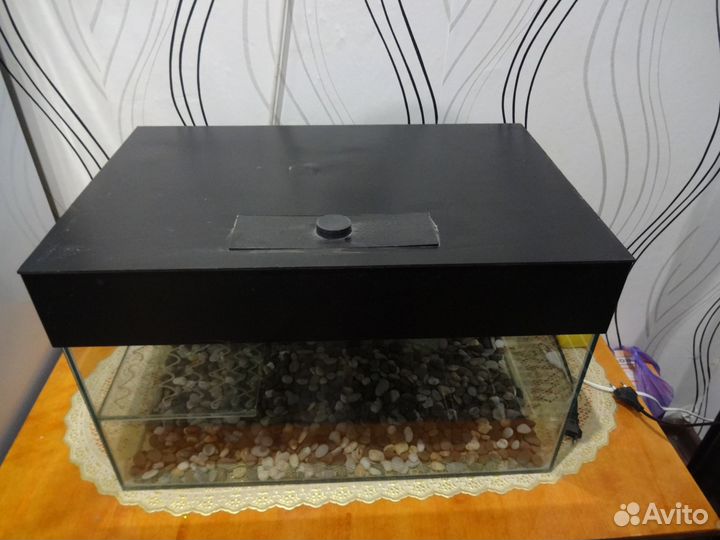 Акватеррариум