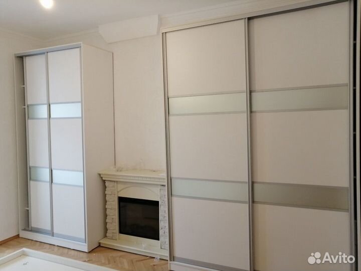 Сборка,разборка и ремонт корпусной мебели