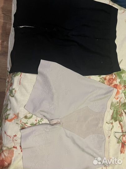 Женские вещи пакетом большой размер