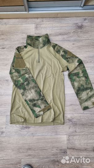 Тактическая военная форма