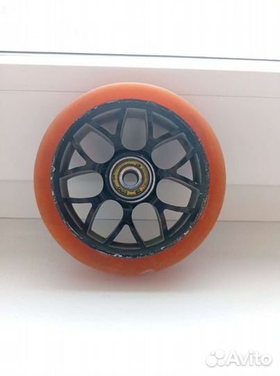 Трюковой самокат custom