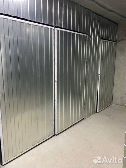 Аренда складских помещений, боксы в аренду