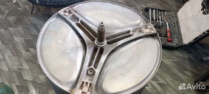 Крестовина стиральной машины whirlpool 8кг