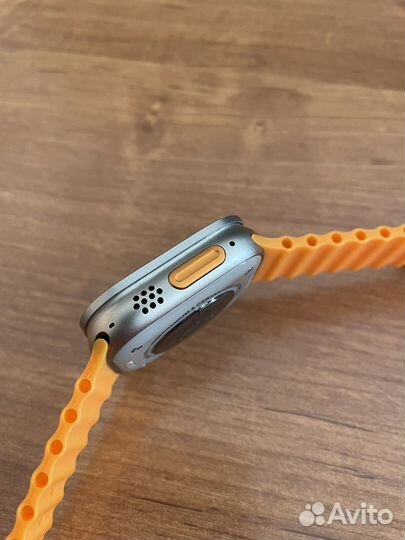 Apple watch 8 ultra