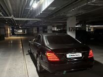 Mercedes-Benz S-класс 3.0 AT, 2012, 392 000 км, с пробегом, цена 1 949 000 руб.
