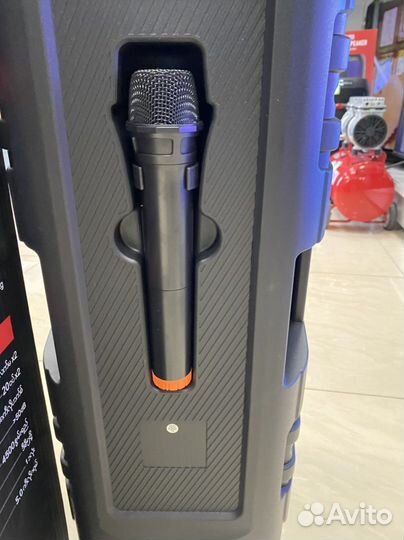 Колонка Bt Speaker