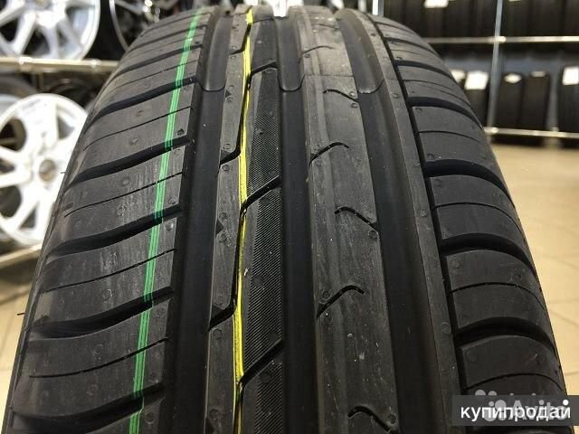 Cordiant Comfort 2 205/65 R15