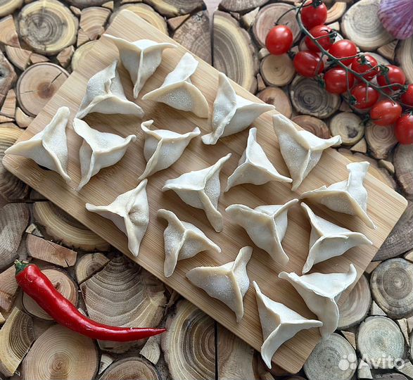 Полуфабрикаты