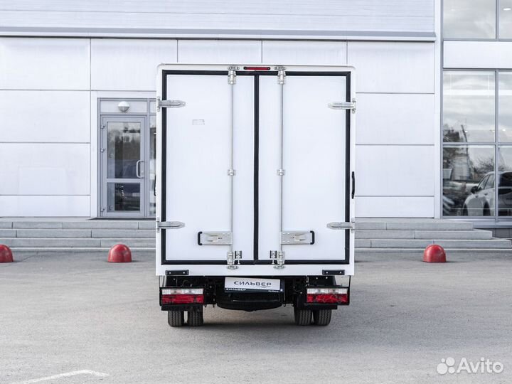 Sollers Argo 2.0 МТ, 2023