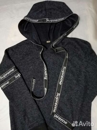 Костюм спортивный