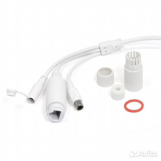 Amatek AC-IS802X(2.8)(7000750) уличная ip-камера