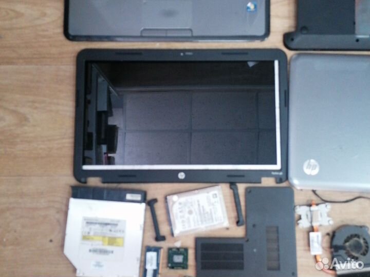 Hp g6-1317sr разбор, ремонт, запчасти