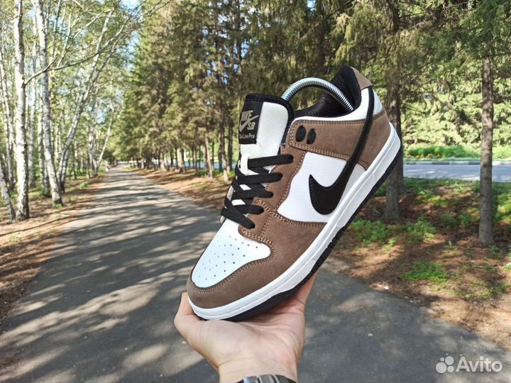 Кроссовки мужские nike 41-46