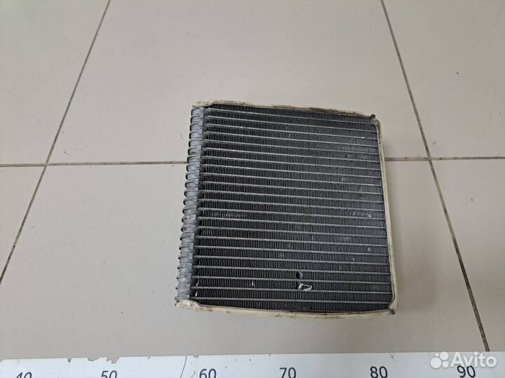 Испаритель кондиционера Hyundai Getz 2002-2010