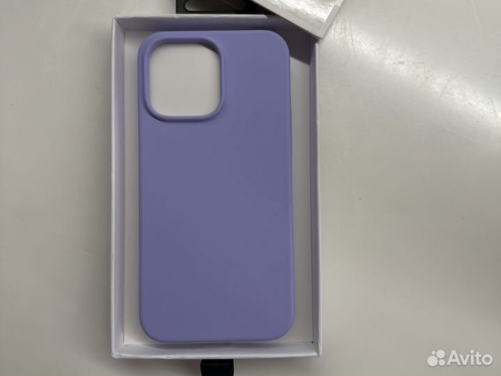 Чехол защитныйдля iPhone 14 Pro Max