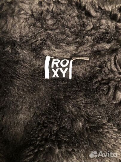 Куртка зимняя Roxy