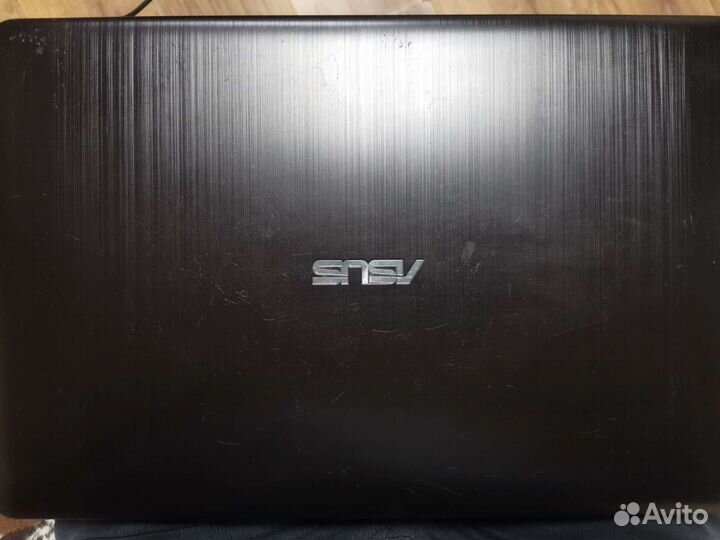 Asus S540SA-XX540T