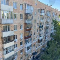 2-к. квартира, 44 м², 7/8 эт.