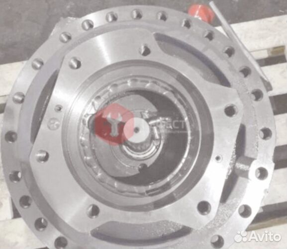 Редуктор хода Hyundai 170401-00014B