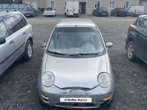 Chery Sweet (QQ) 0.8 MT, 2006, 123 963 км, с пробегом, цена 80 000 руб.