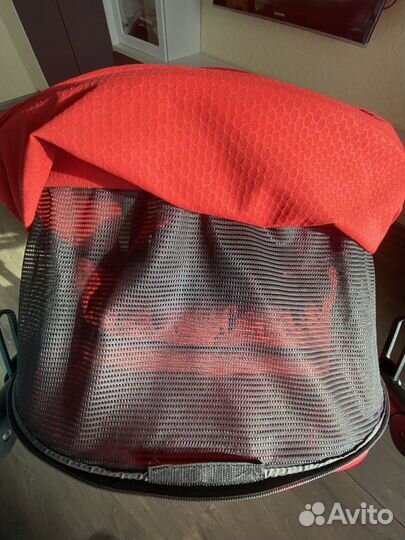 Прогулочная коляска peg perego book Completo