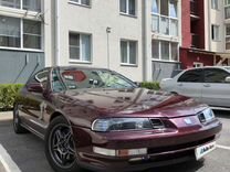 Honda Prelude 2.2 MT, 1993, 382 000 км, с пробегом, цена 720 000 руб.