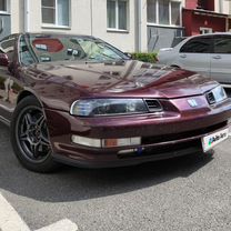 Honda Prelude 2.2 MT, 1993, 382 000 км, с пробегом, цена 620 000 руб.