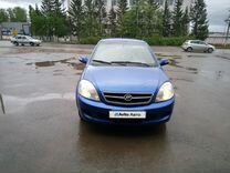 LIFAN Breez (520) 1.3 MT, 2010, 145 000 км, с пробегом, цена 173 600 руб.