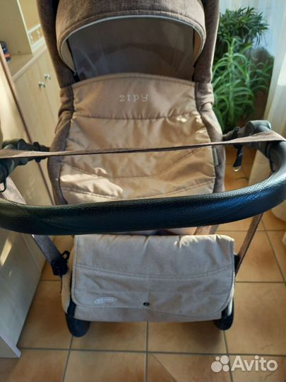 Детские коляски 3 в 1 verdi