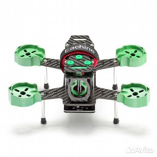 Набор для сборки гоночного квадрокоптера Eachine