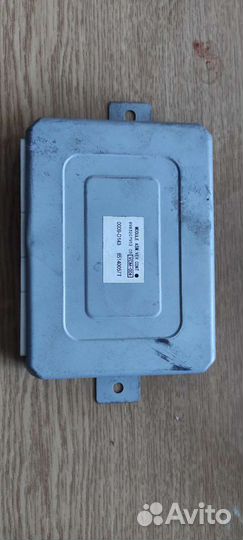 Блок asm vcm 8983207952