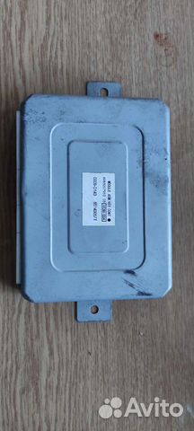 Блок asm vcm 8983207952