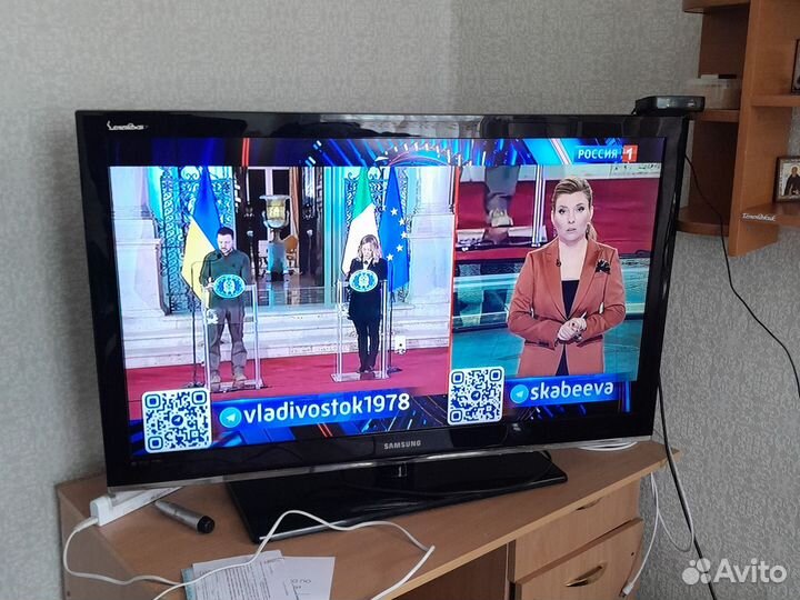 Телевизор бу