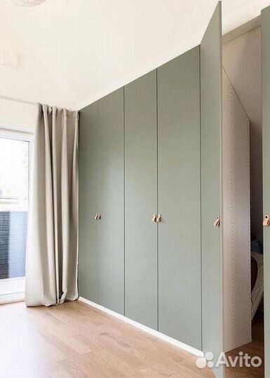 Шкаф от фабрики