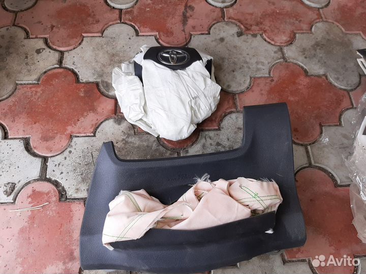 Безопасность тойота королла 150 кузов